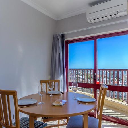 Flh Praia Mar Marine Flat With Pool Portimão Zewnętrze zdjęcie