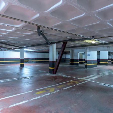 Flh Praia Mar Marine Flat With Pool Portimão Zewnętrze zdjęcie