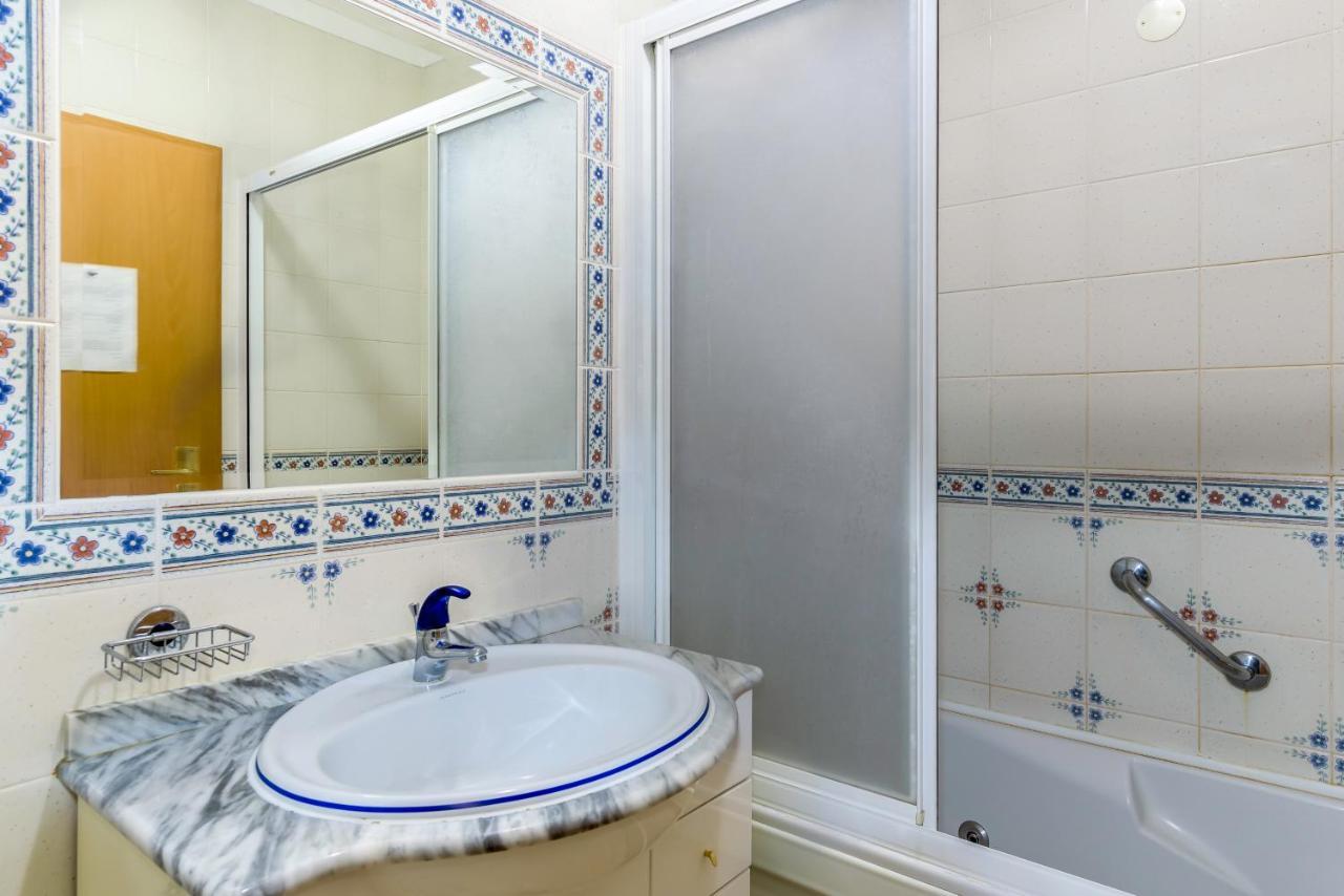 Flh Praia Mar Marine Flat With Pool Portimão Zewnętrze zdjęcie