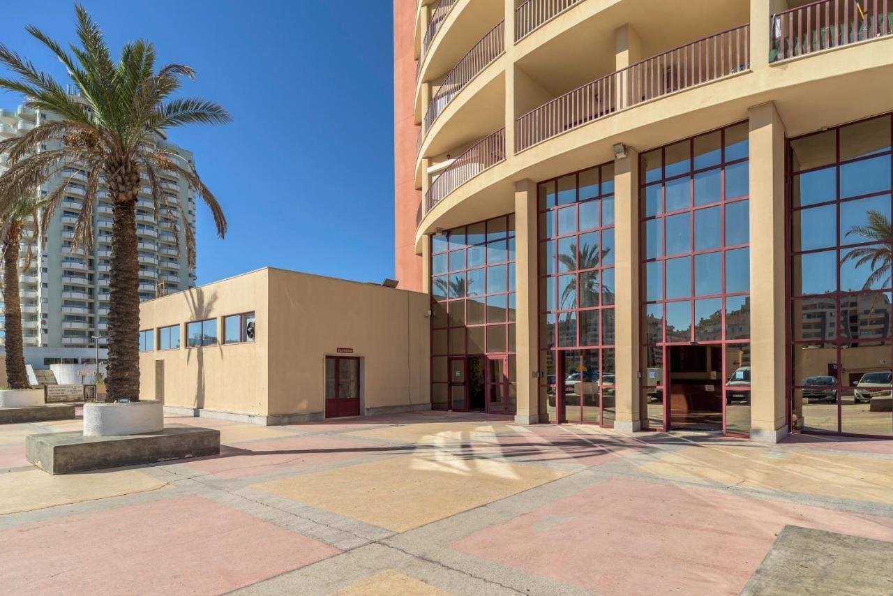Flh Praia Mar Marine Flat With Pool Portimão Zewnętrze zdjęcie