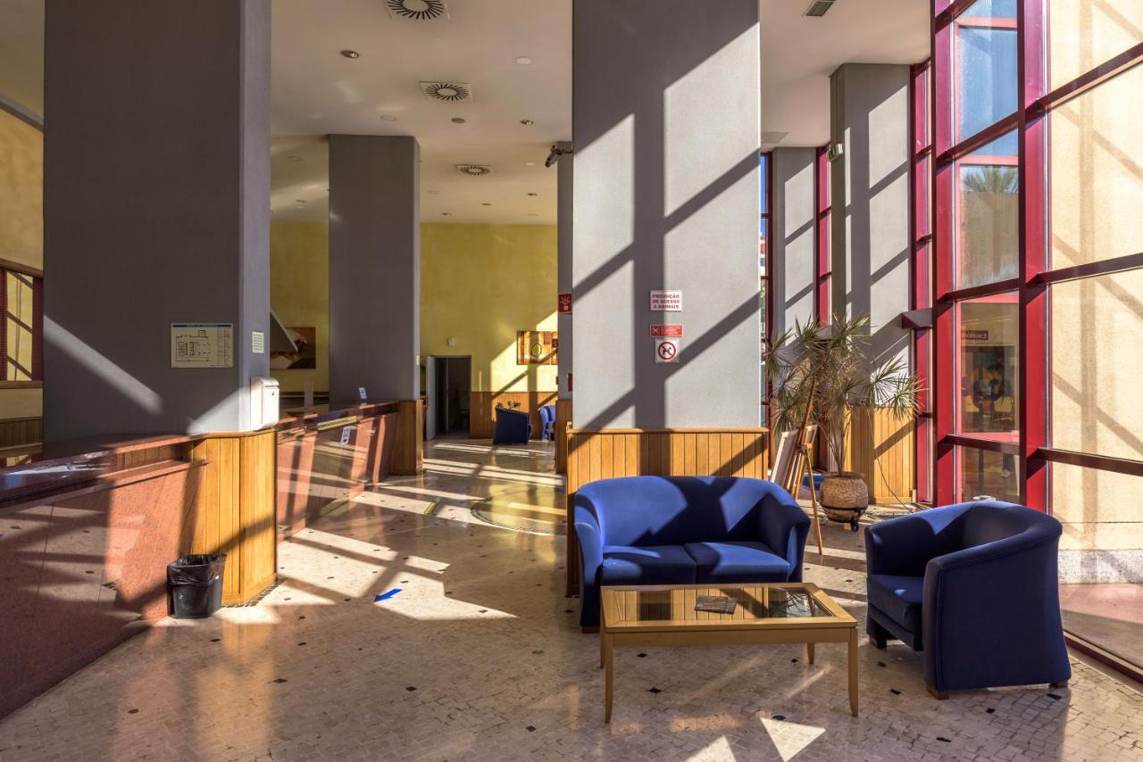 Flh Praia Mar Marine Flat With Pool Portimão Zewnętrze zdjęcie